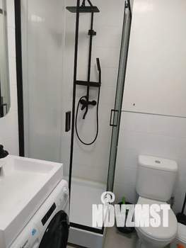 1-к квартира, посуточно, 25м2, 4/25 этаж