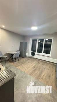 2-к квартира, на длительный срок, 28м2, 7/25 этаж