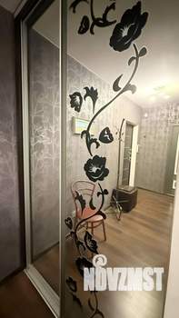 1-к квартира, на длительный срок, 39м2, 22/22 этаж