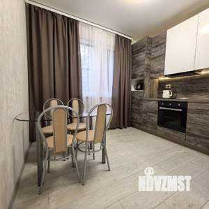 2-к квартира, на длительный срок, 60м2, 2/24 этаж