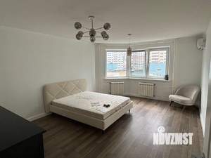 1-к квартира, на длительный срок, 45м2, 6/19 этаж