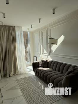 2-к квартира, на длительный срок, 51м2, 25/25 этаж