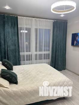 Студия квартира, посуточно, 23м2, 10/16 этаж