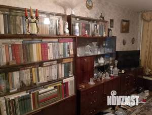 1-к квартира, на длительный срок, 45м2, 1/12 этаж