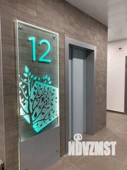 Студия квартира, на длительный срок, 26м2, 12/15 этаж