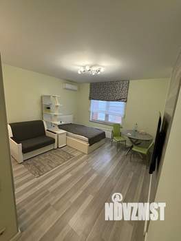 1-к квартира, на длительный срок, 29м2, 22/24 этаж