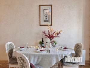 2-к квартира, посуточно, 74м2, 1/1 этаж