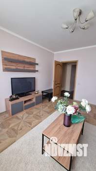 2-к квартира, на длительный срок, 56м2, 13/22 этаж