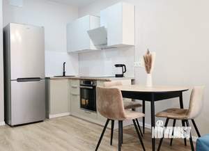 1-к квартира, на длительный срок, 45м2, 16/20 этаж