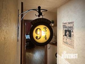 2-к квартира, посуточно, 65м2, 1/9 этаж