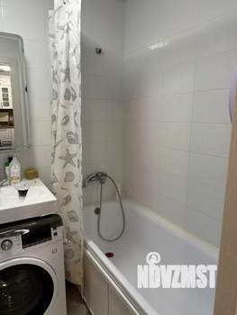 2-к квартира, на длительный срок, 40м2, 4/16 этаж