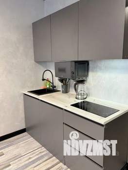 Студия квартира, посуточно, 22м2, 9/25 этаж