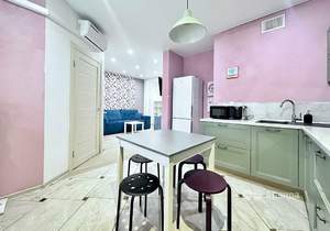 2-к квартира, на длительный срок, 45м2, 4/17 этаж