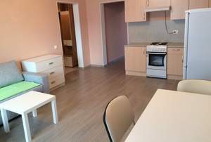 3-к квартира, на длительный срок, 62м2, 9/24 этаж