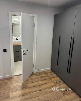 2-к квартира, на длительный срок, 42м2, 13/16 этаж