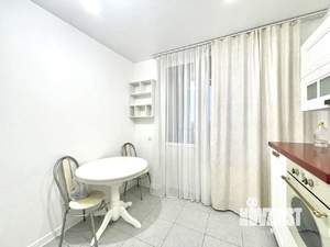 1-к квартира, на длительный срок, 39м2, 14/26 этаж