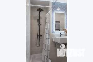 1-к квартира, посуточно, 21м2, 3/24 этаж