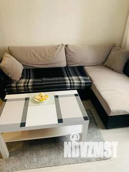 2-к квартира, посуточно, 50м2, 2/22 этаж