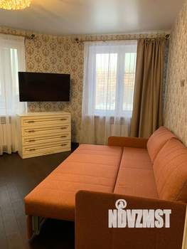 1-к квартира, на длительный срок, 42м2, 10/24 этаж