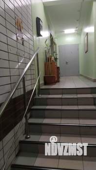 2-к квартира, на длительный срок, 52м2, 4/17 этаж