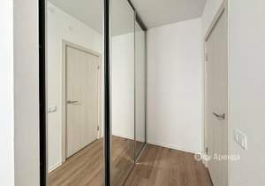 1-к квартира, на длительный срок, 42м2, 6/16 этаж