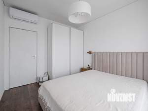 1-к квартира, на длительный срок, 36м2, 23/23 этаж