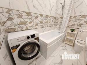 Студия квартира, на длительный срок, 30м2, 10/25 этаж