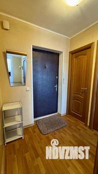 1-к квартира, на длительный срок, 40м2, 4/9 этаж