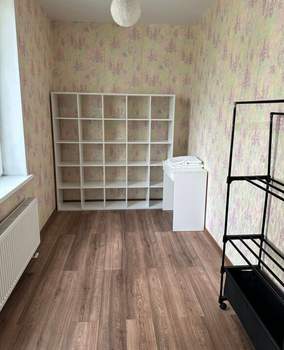 3-к квартира, на длительный срок, 70м2, 2/18 этаж