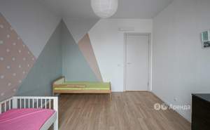 3-к квартира, на длительный срок, 88м2, 14/15 этаж