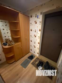 1-к квартира, на длительный срок, 40м2, 1/14 этаж