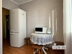 1-к квартира, на длительный срок, 38м2, 7/17 этаж