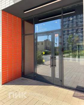 1-к квартира, на длительный срок, 32м2, 5/23 этаж