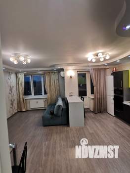 2-к квартира, на длительный срок, 65м2, 5/17 этаж