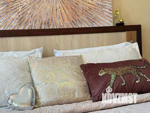 2-к квартира, посуточно, 54м2, 1/1 этаж