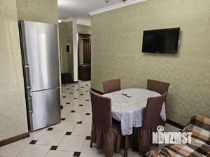 1-к квартира, на длительный срок, 49м2, 19/19 этаж