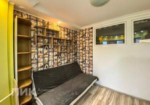 2-к квартира, на длительный срок, 40м2, 6/24 этаж