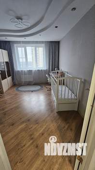 2-к квартира, на длительный срок, 54м2, 11/20 этаж