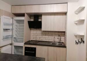 1-к квартира, на длительный срок, 39м2, 11/15 этаж