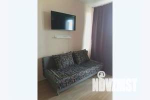1-к квартира, посуточно, 26м2, 11/25 этаж