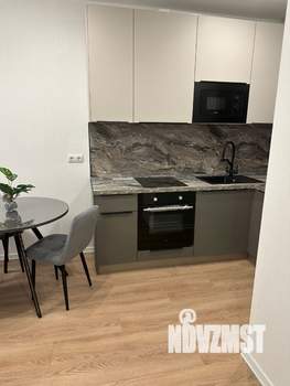 1-к квартира, на длительный срок, 32м2, 11/24 этаж