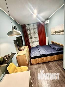 Студия квартира, посуточно, 30м2, 5/20 этаж