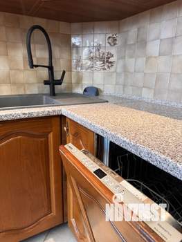 4-к квартира, на длительный срок, 122м2, 6/7 этаж