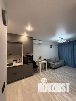 1-к квартира, посуточно, 35м2, 2/25 этаж