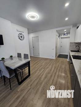 2-к квартира, на длительный срок, 48м2, 7/25 этаж