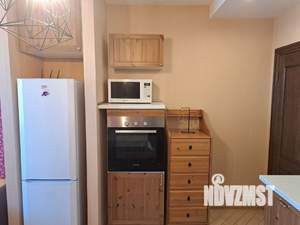 1-к квартира, посуточно, 58м2, 1/1 этаж