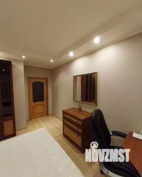 2-к квартира, на длительный срок, 48м2, 4/24 этаж