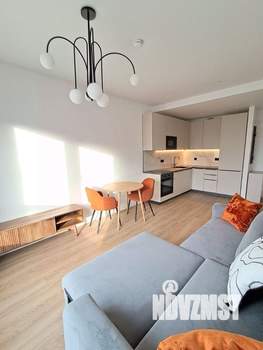 2-к квартира, на длительный срок, 36м2, 15/25 этаж