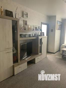 2-к квартира, на длительный срок, 45м2, 6/25 этаж