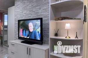 1-к квартира, посуточно, 35м2, 5/22 этаж